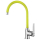 TEKA IN 995 INCA YELLOW SINK TAP - 1439571 - zdjęcie